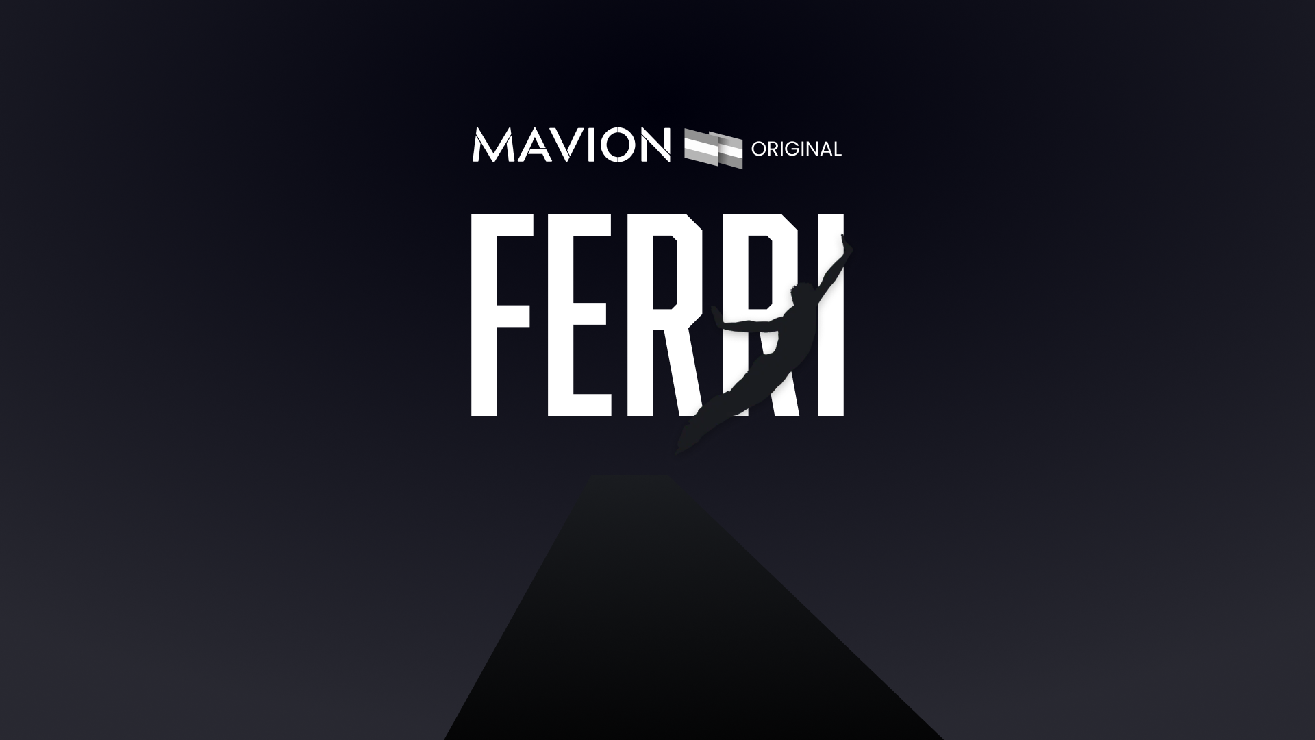 Mavion Original Ferry