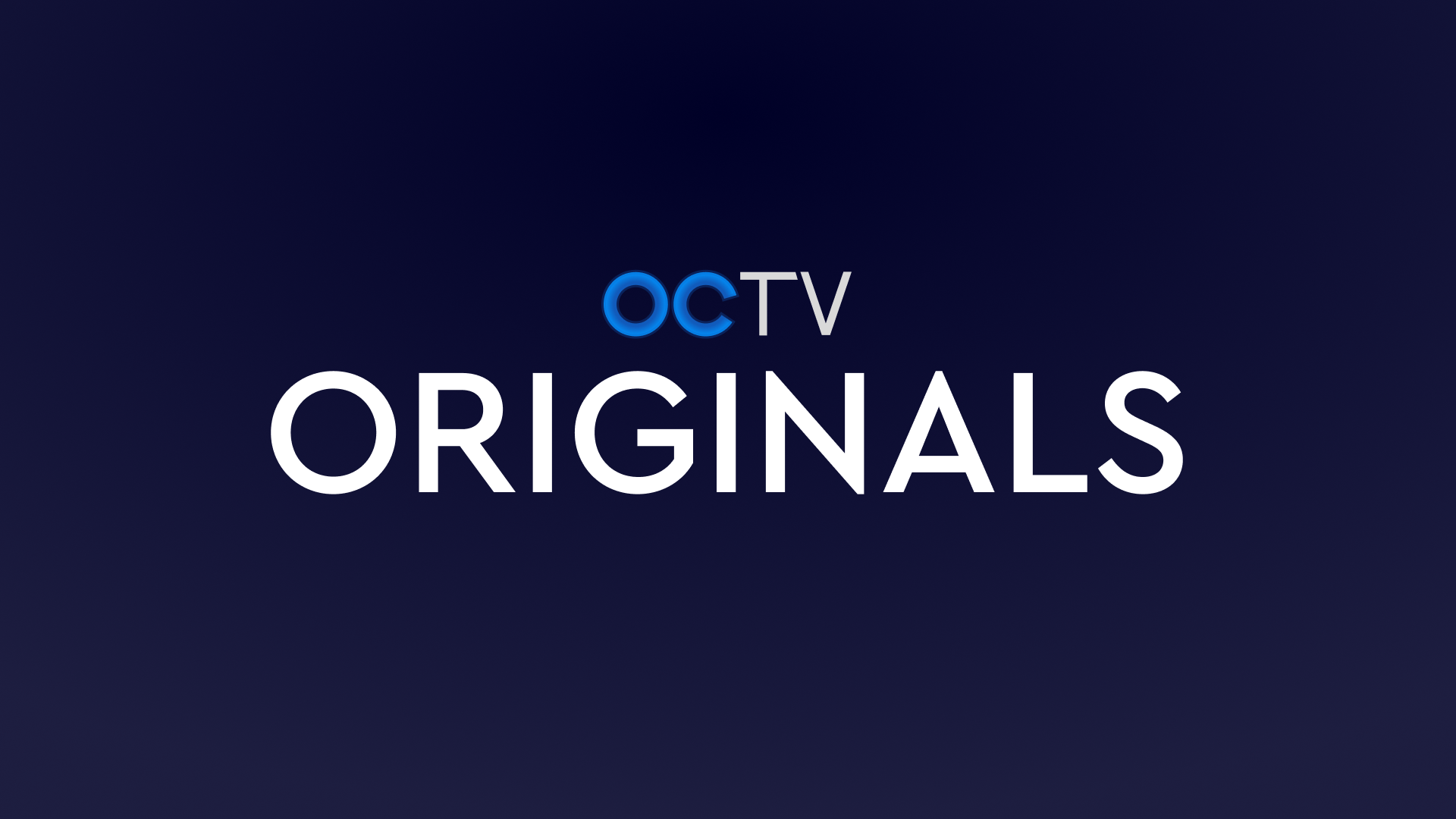 OCTV Originals